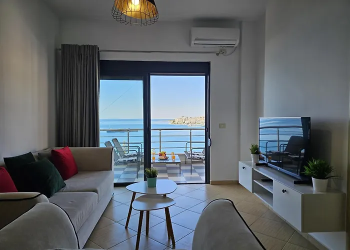 Sunset Tarraces Διαμέρισμα