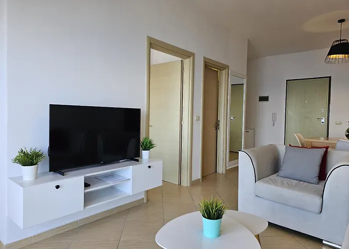 Διαμέρισμα Sunset Tarraces