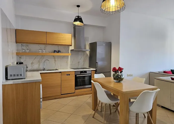 Διαμέρισμα Sunset Tarraces *