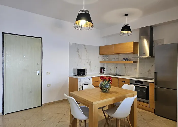 Sunset Tarraces Σαράντα