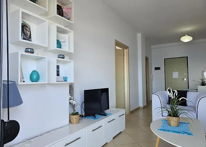 Sunset Tarraces * Σαράντα