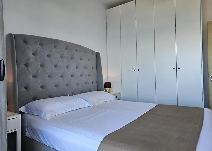 Sunset Tarraces Διαμέρισμα Σαράντα