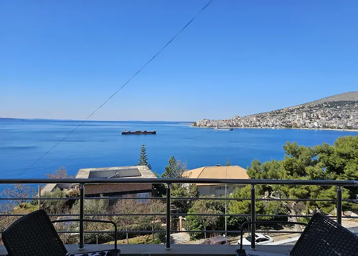 Διαμέρισμα Sunset Tarraces