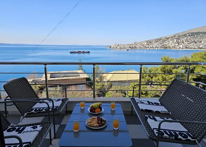 Διαμέρισμα Sunset Tarraces *