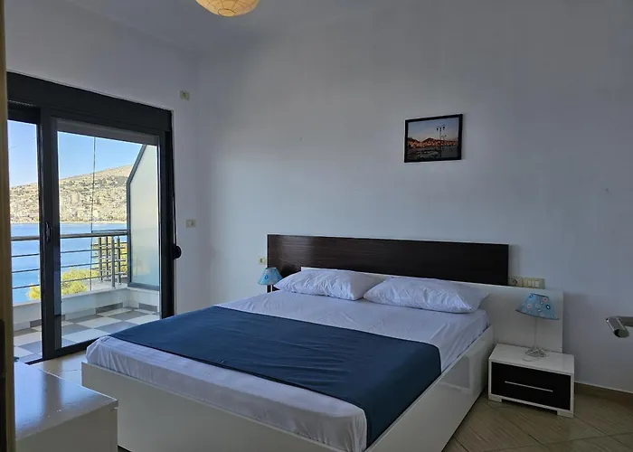 Sunset Tarraces Σαράντα