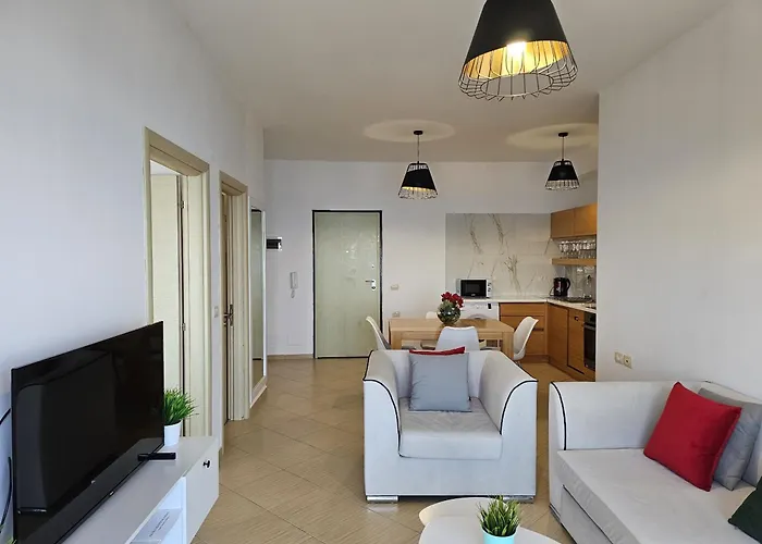 Sunset Tarraces * Σαράντα