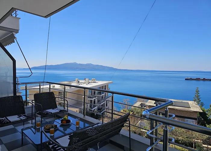 Sunset Tarraces Διαμέρισμα