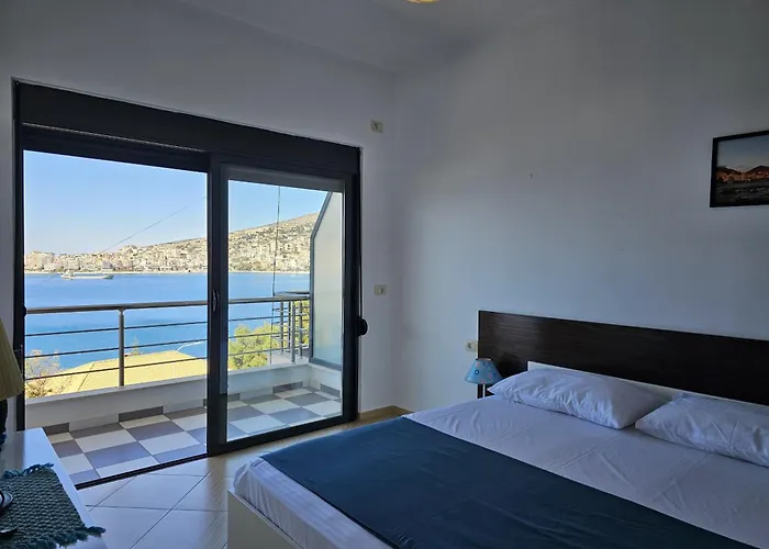 Sunset Tarraces Σαράντα