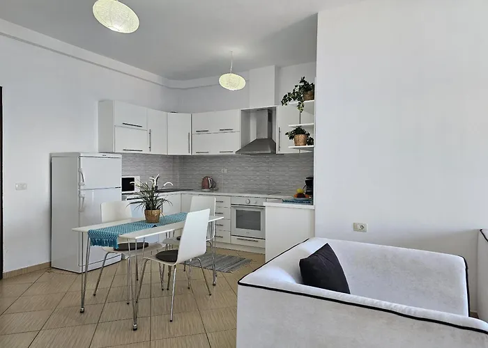 Sunset Tarraces * Σαράντα