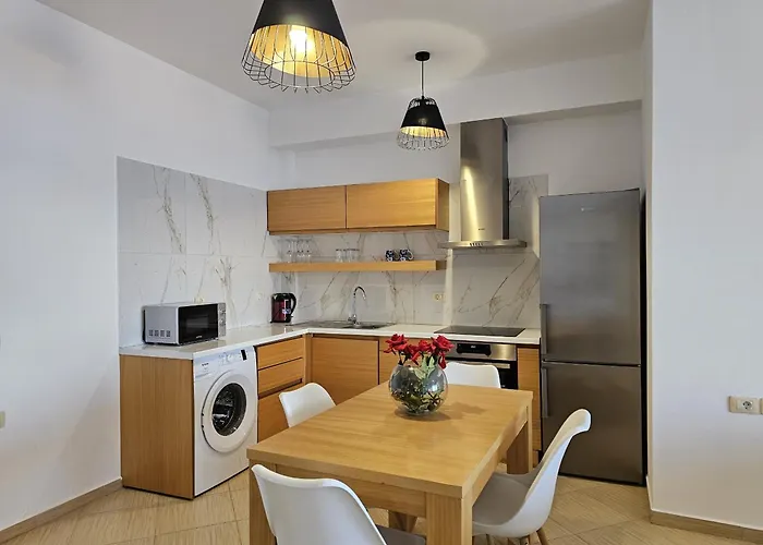 Sunset Tarraces Διαμέρισμα