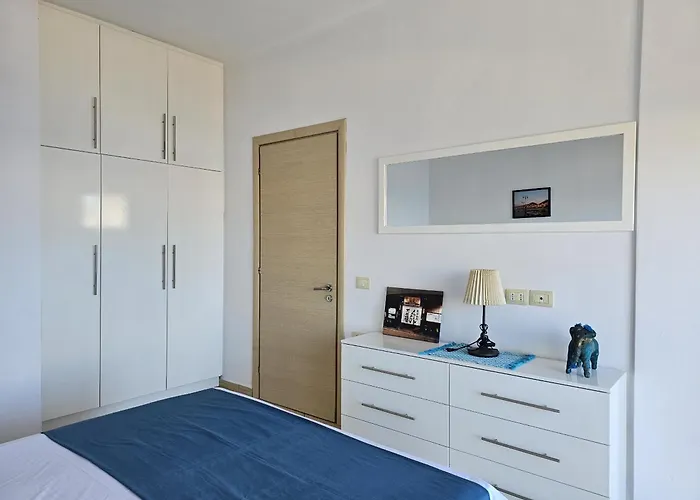 Διαμέρισμα Sunset Tarraces *