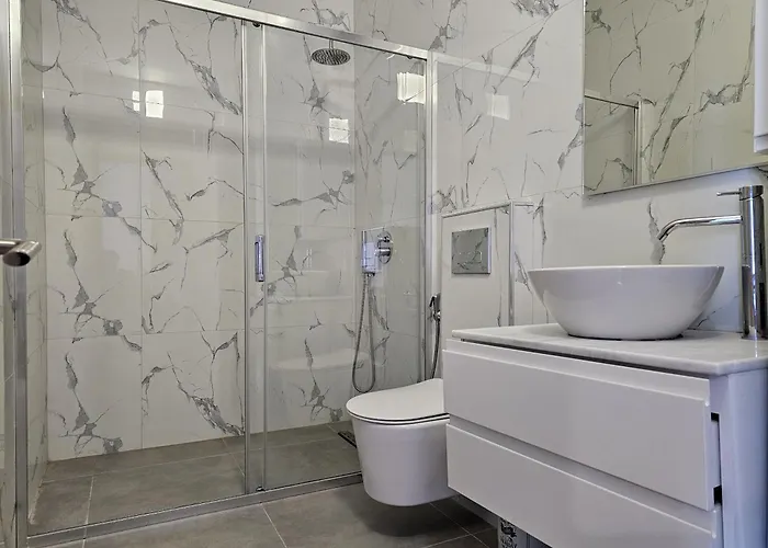 Sunset Tarraces * Σαράντα