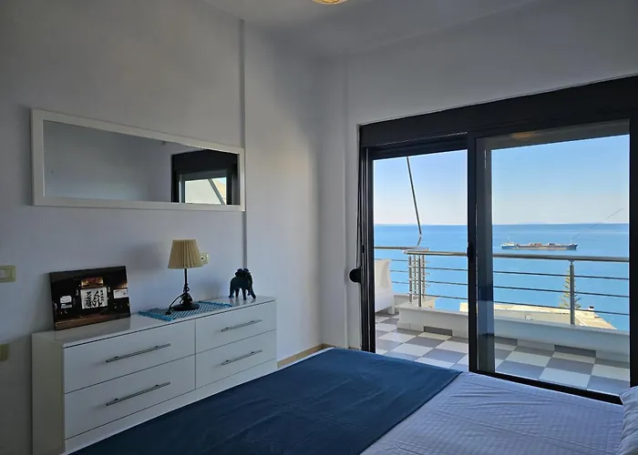 Sunset Tarraces Διαμέρισμα