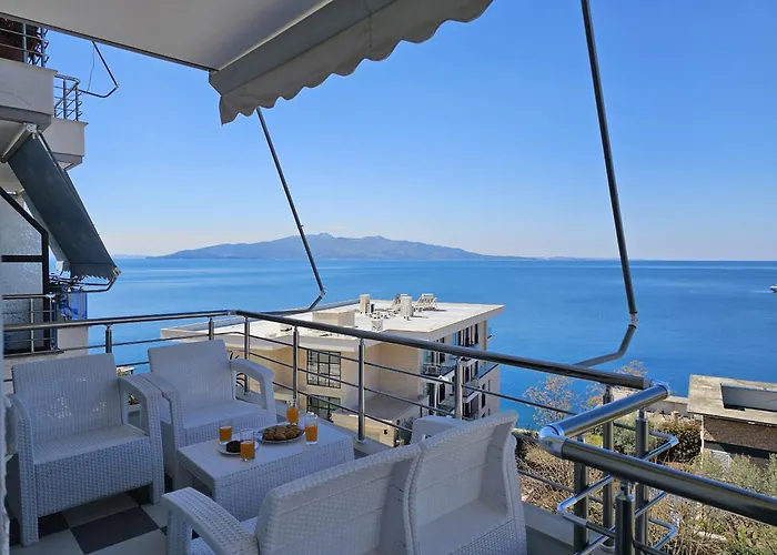 Διαμέρισμα Sunset Tarraces