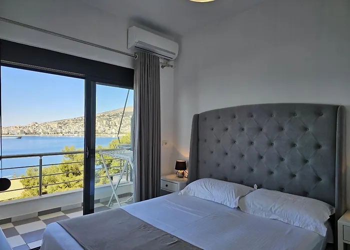 Sunset Tarraces Διαμέρισμα *