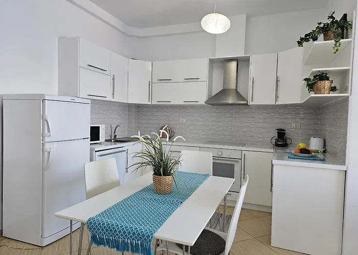 Sunset Tarraces Σαράντα