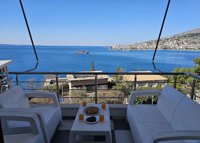 Διαμέρισμα Sunset Tarraces *