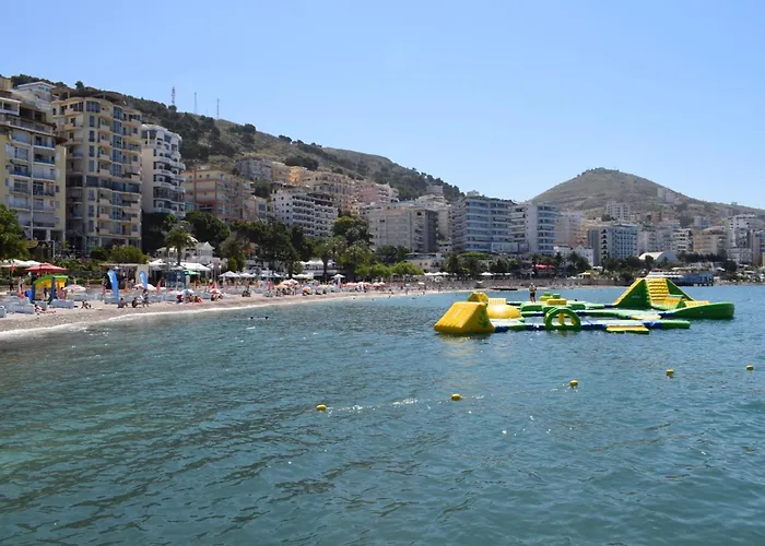 Sunset Tarraces Διαμέρισμα