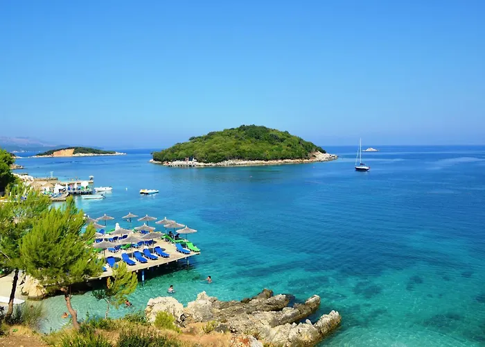 Sunset Tarraces Διαμέρισμα *