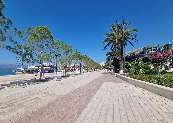 Sunset Tarraces * Σαράντα