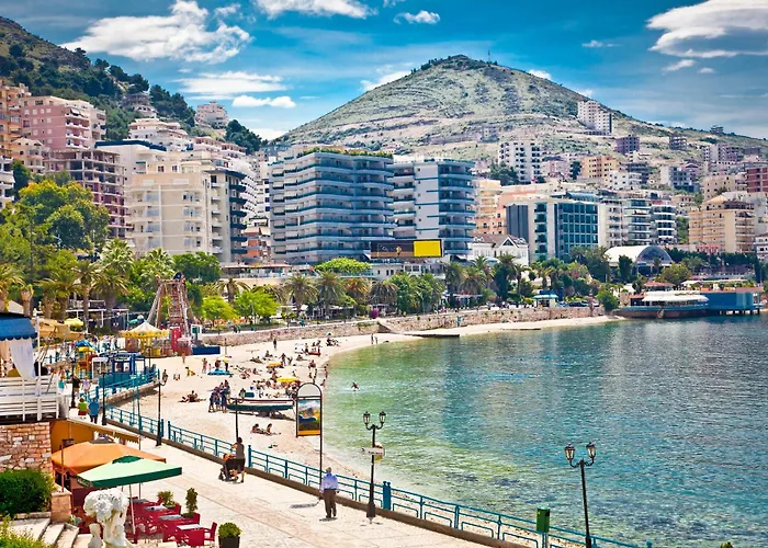 Sunset Tarraces Διαμέρισμα