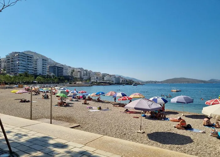 Sunset Tarraces Διαμέρισμα *